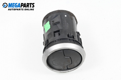 Духалка парно за Nissan Qashqai I SUV (12.2006 - 04.2014)