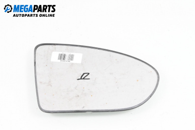 Стъкло огледало за Nissan Qashqai I SUV (12.2006 - 04.2014), 4+1 вр., джип, позиция: дясна