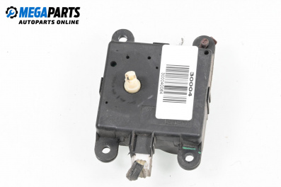 Моторче клапа парно за Nissan Qashqai I SUV (12.2006 - 04.2014) 2.0 dCi 4x4, 150 к.с.