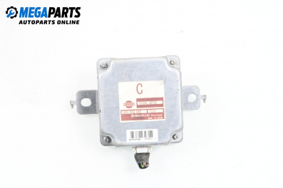 Модул раздатка за Nissan Qashqai I SUV (12.2006 - 04.2014), № 41650 JD700