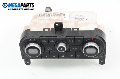 Панел климатроник за Nissan Qashqai I SUV (12.2006 - 04.2014)