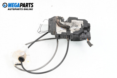 Брава на врата за Nissan Qashqai I SUV (12.2006 - 04.2014), позиция: предна, дясна