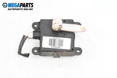 Моторче клапа парно за Nissan Qashqai I SUV (12.2006 - 04.2014) 2.0 dCi 4x4, 150 к.с.