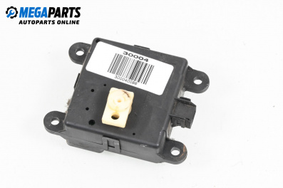 Моторче клапа парно за Nissan Qashqai I SUV (12.2006 - 04.2014) 2.0 dCi 4x4, 150 к.с.