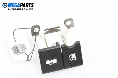 Ръкохватка преден капак и резервоар за Nissan Qashqai I SUV (12.2006 - 04.2014), 4+1 вр., джип