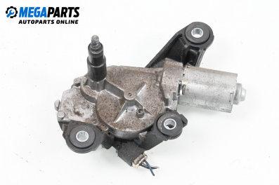 Ел. мотор за чистачките за Nissan Qashqai I SUV (12.2006 - 04.2014), джип, позиция: задна