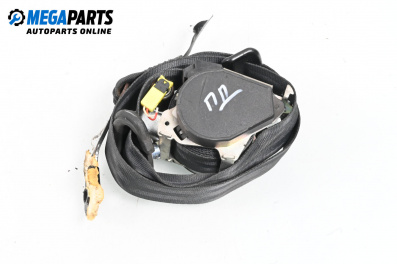 Предпазен колан за Nissan Qashqai I SUV (12.2006 - 04.2014), 4+1 вр., позиция: предна, дясна