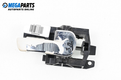 Вътрешна дръжка за Nissan Qashqai I SUV (12.2006 - 04.2014), 4+1 вр., джип, позиция: задна, дясна