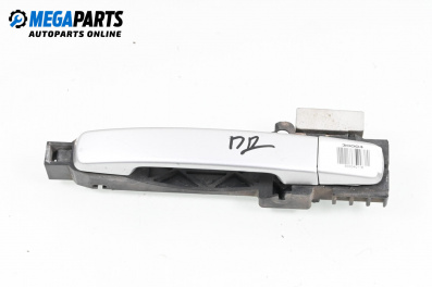 Външна дръжка за Nissan Qashqai I SUV (12.2006 - 04.2014), 4+1 вр., джип, позиция: предна, дясна