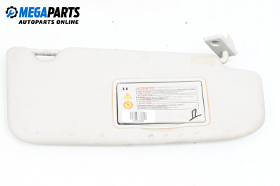 Сенник за Nissan Qashqai I SUV (12.2006 - 04.2014), позиция: дясна