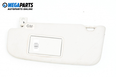 Сенник за Nissan Qashqai I SUV (12.2006 - 04.2014), позиция: лява