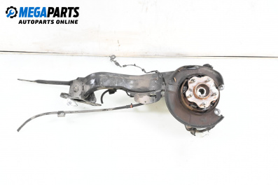 Шенкел главина за Nissan Qashqai I SUV (12.2006 - 04.2014), позиция: задна, дясна