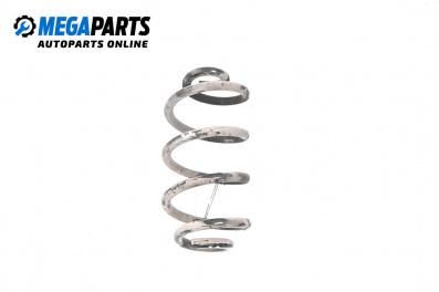 Пружина за ходова част за Nissan Qashqai I SUV (12.2006 - 04.2014), джип, позиция: задна