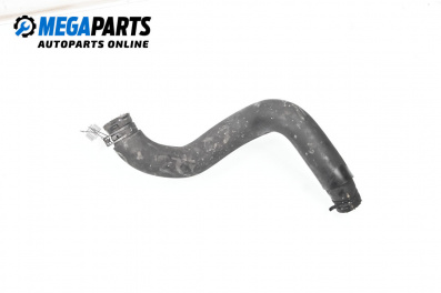 Воден маркуч за Nissan Qashqai I SUV (12.2006 - 04.2014) 2.0 dCi 4x4, 150 к.с.