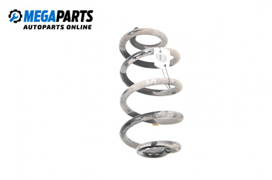 Пружина за ходова част за Nissan Qashqai I SUV (12.2006 - 04.2014), джип, позиция: задна