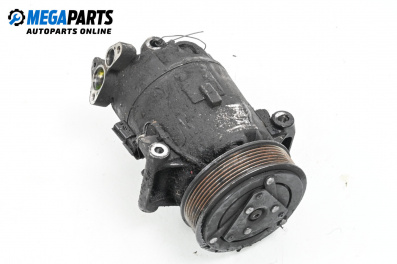 Компресор климатик за Nissan Qashqai I SUV (12.2006 - 04.2014) 2.0 dCi 4x4, 150 к.с.