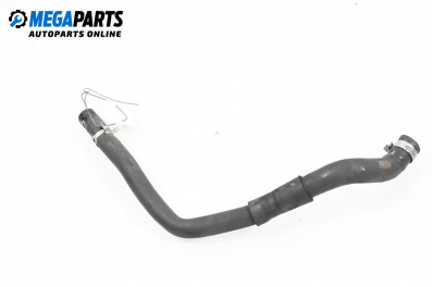 Воден маркуч за Nissan Qashqai I SUV (12.2006 - 04.2014) 2.0 dCi 4x4, 150 к.с.