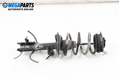 Макферсон за Nissan Qashqai I SUV (12.2006 - 04.2014), джип, позиция: предна, лява
