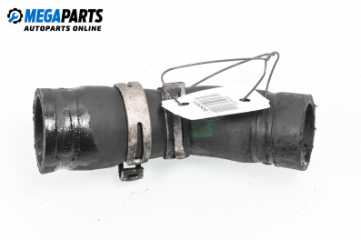 Воден маркуч за Nissan Qashqai I SUV (12.2006 - 04.2014) 2.0 dCi 4x4, 150 к.с.