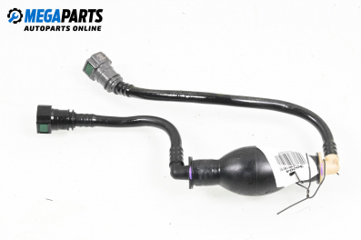 Подкачваща помпа за Nissan Qashqai I SUV (12.2006 - 04.2014) 2.0 dCi 4x4, 150 к.с.