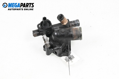 Корпус на термостат за Nissan Qashqai I SUV (12.2006 - 04.2014) 2.0 dCi 4x4, 150 к.с.