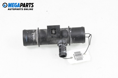 Конзола антифриз за Nissan Qashqai I SUV (12.2006 - 04.2014) 2.0 dCi 4x4, 150 к.с.