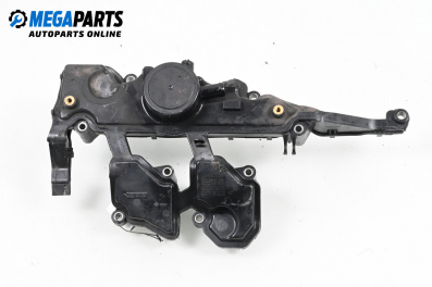 Сепаратор за Nissan Qashqai I SUV (12.2006 - 04.2014) 2.0 dCi 4x4, 150 к.с.