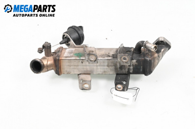 EGR охладител за Nissan Qashqai I SUV (12.2006 - 04.2014) 2.0 dCi 4x4, 150 к.с.