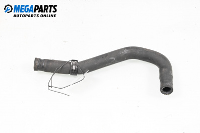 Воден маркуч за Nissan Qashqai I SUV (12.2006 - 04.2014) 2.0 dCi 4x4, 150 к.с.