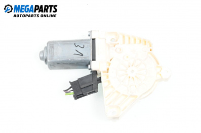 Електромотор за стъклоподемник за Mercedes-Benz B-Class Hatchback I (03.2005 - 11.2011), 4+1 вр., хечбек, позиция: задна, лява