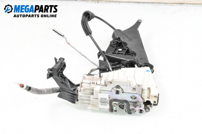 Брава на врата за Mercedes-Benz B-Class Hatchback I (03.2005 - 11.2011), позиция: предна, дясна