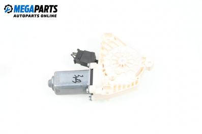 Електромотор за стъклоподемник за Mercedes-Benz B-Class Hatchback I (03.2005 - 11.2011), 4+1 вр., хечбек, позиция: задна, дясна