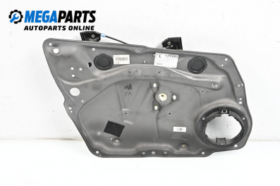 Механизъм ел. стъкло за Mercedes-Benz B-Class Hatchback I (03.2005 - 11.2011), 4+1 вр., хечбек, позиция: предна, лява