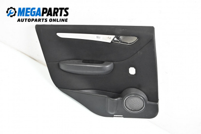 Кора врата за Mercedes-Benz B-Class Hatchback I (03.2005 - 11.2011), 4+1 вр., хечбек, позиция: задна, лява