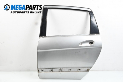 Врата за Mercedes-Benz B-Class Hatchback I (03.2005 - 11.2011), 4+1 вр., хечбек, позиция: задна, лява