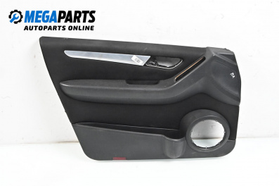 Кора врата за Mercedes-Benz B-Class Hatchback I (03.2005 - 11.2011), 4+1 вр., хечбек, позиция: предна, лява
