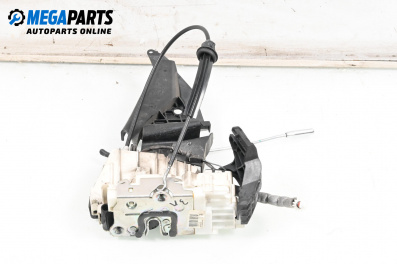 Брава на врата за Mercedes-Benz B-Class Hatchback I (03.2005 - 11.2011), позиция: задна, лява