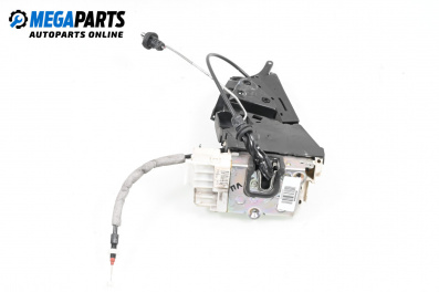 Брава на врата за Mercedes-Benz B-Class Hatchback I (03.2005 - 11.2011), позиция: предна, лява