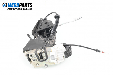 Брава на врата за Mercedes-Benz B-Class Hatchback I (03.2005 - 11.2011), позиция: задна, дясна