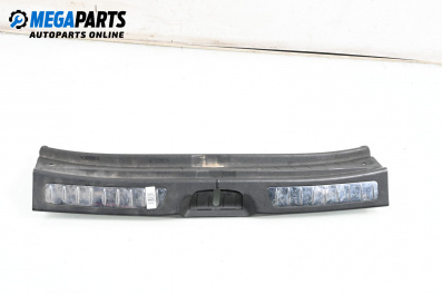 Планка багажник за Mercedes-Benz B-Class Hatchback I (03.2005 - 11.2011), 4+1 вр., хечбек