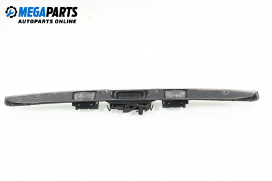 Лайсна заден капак за Mercedes-Benz B-Class Hatchback I (03.2005 - 11.2011), хечбек, позиция: задна