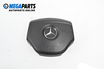 Airbag за Mercedes-Benz B-Class Hatchback I (03.2005 - 11.2011), 4+1 вр., хечбек, позиция: предна