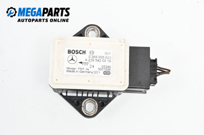 Сензор ESP за Mercedes-Benz B-Class Hatchback I (03.2005 - 11.2011), № Bosch 0 265 005 623