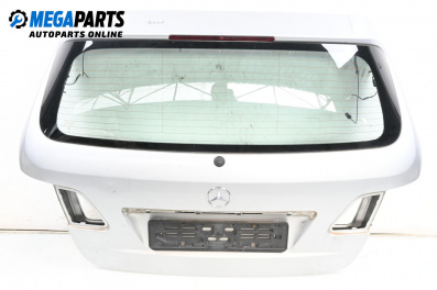 Заден капак за Mercedes-Benz B-Class Hatchback I (03.2005 - 11.2011), 4+1 вр., хечбек, позиция: задна