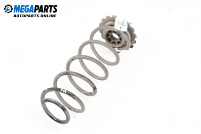 Пружина за ходова част за Mercedes-Benz B-Class Hatchback I (03.2005 - 11.2011), хечбек, позиция: задна