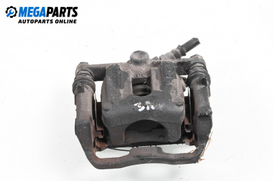 Спирачен апарат за Mercedes-Benz B-Class Hatchback I (03.2005 - 11.2011), позиция: задна, лява