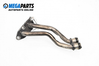 Тръби парно за Mercedes-Benz B-Class Hatchback I (03.2005 - 11.2011) B 200 CDI (245.208), 140 к.с.