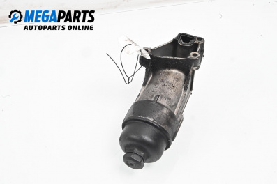 Корпус за маслен филтър за Mercedes-Benz B-Class Hatchback I (03.2005 - 11.2011) B 200 CDI (245.208), 140 к.с.
