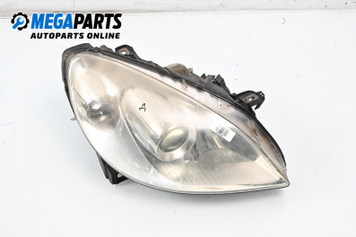 Фар за Mercedes-Benz B-Class Hatchback I (03.2005 - 11.2011), хечбек, позиция: дясна