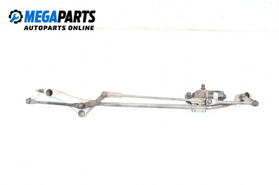 Ел. мотор за чистачките за Mercedes-Benz B-Class Hatchback I (03.2005 - 11.2011), хечбек, позиция: предна